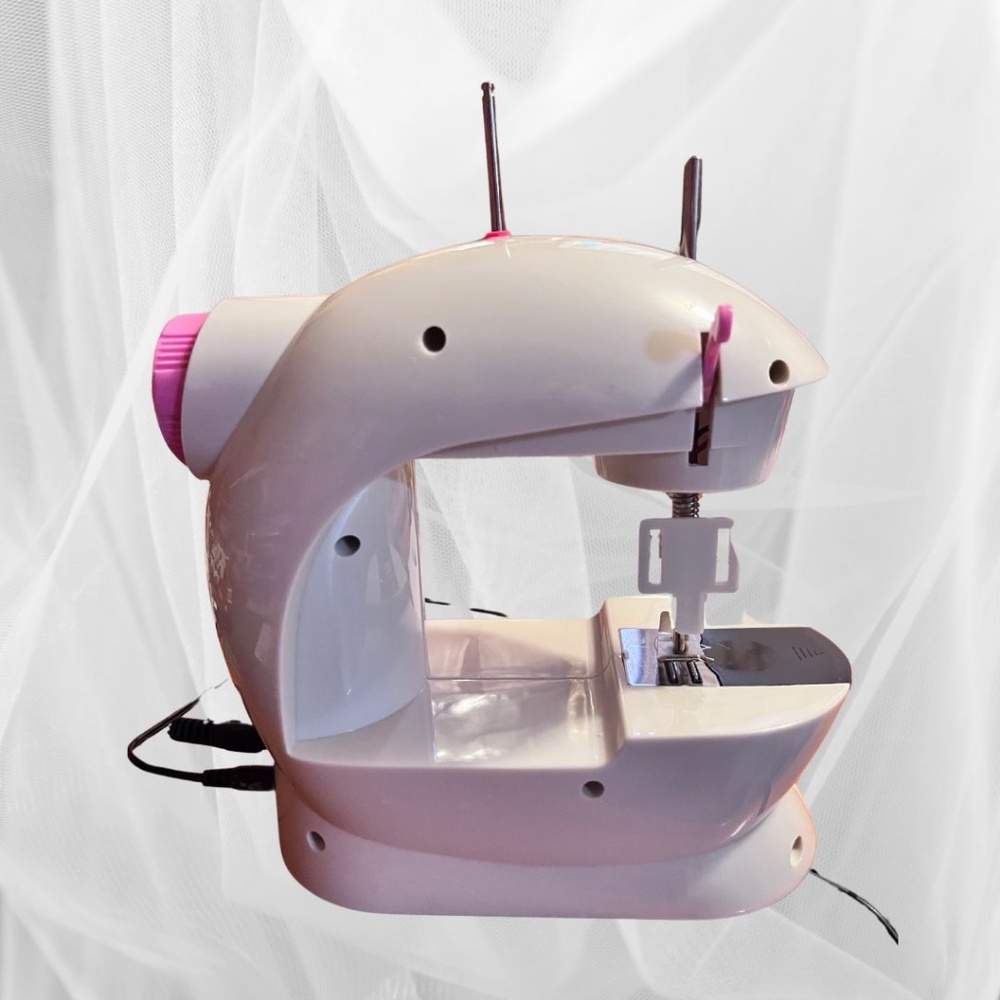 Mini Sewing Machine - Picture 2 of 3